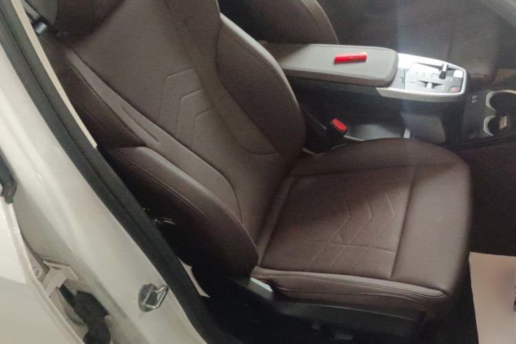 Used BMW iX1 2023 eDrive25L M Sport Package