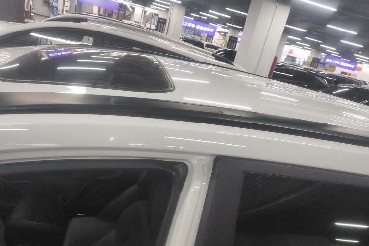 Used Haval M6 2019 1.5T DCT Two-Wheel Drive Value Edition China VI Standard