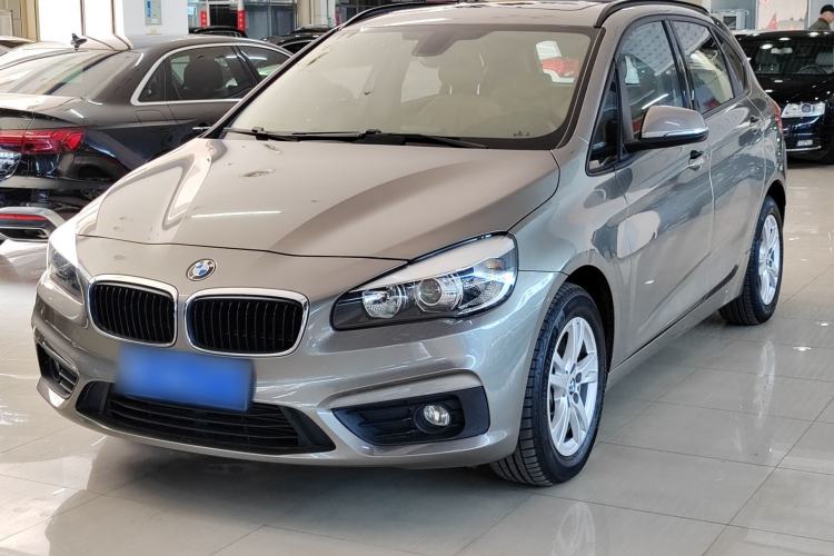 Used BMW 2 Series Active Tourer 2015 218i Leading Model