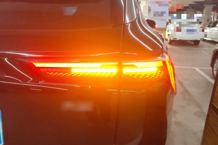 Used JETOUR Dashing 2024 1.5T DCT Youth PRO
