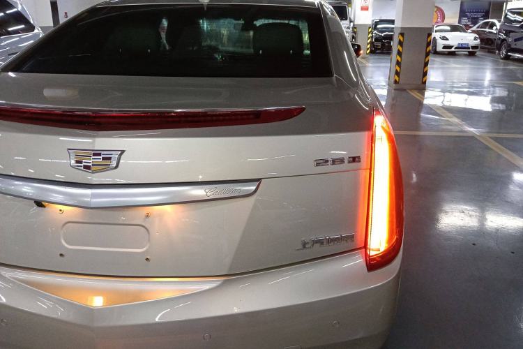 Used Cadillac XTS 2016 28T Tech Edition