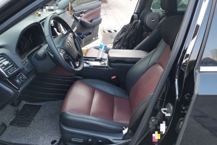 Used Toyota Crown 2018 2.0T Sport Edition