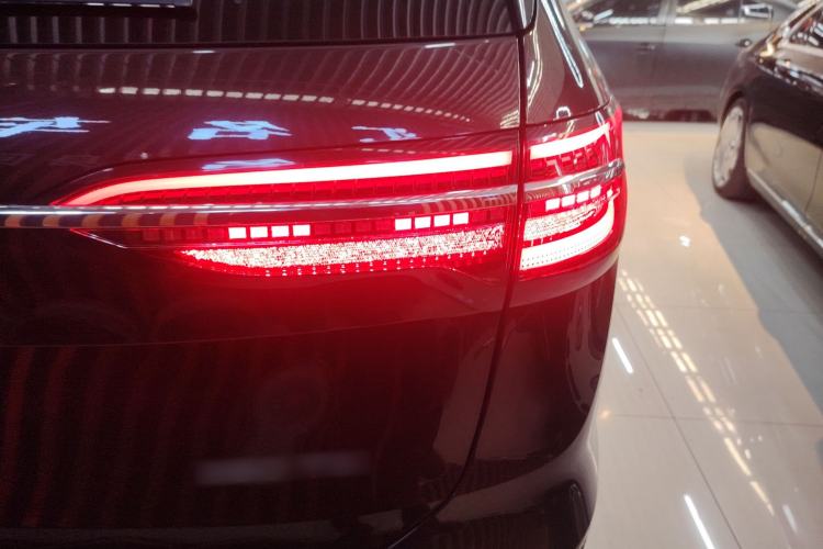 Used Volkswagen Viloran 2020 380TSI Flagship Edition