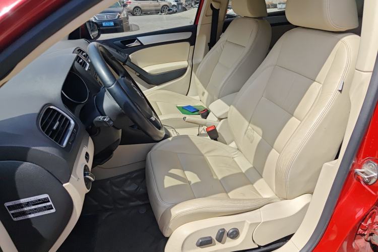 Used Volkswagen Golf 2012 1.4 TSI Automatic Comfort Edition
