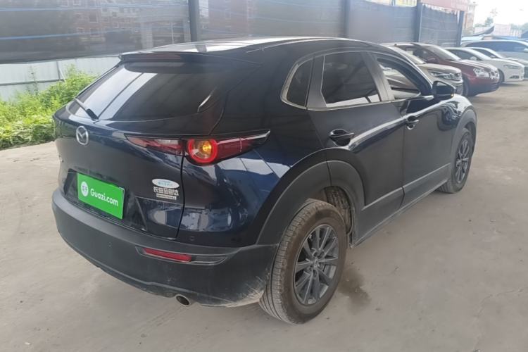 Used Mazda CX-30 2020 2.0L Automatic Zhiyue Trim