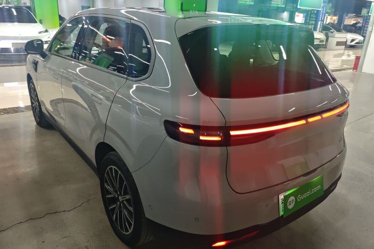 Used Leapmotor B10 2025 510 Joyful Edition
