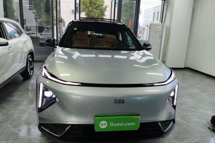 Used Geely Galaxy L7 2025 EM-i 115km Exploration+ Edition
