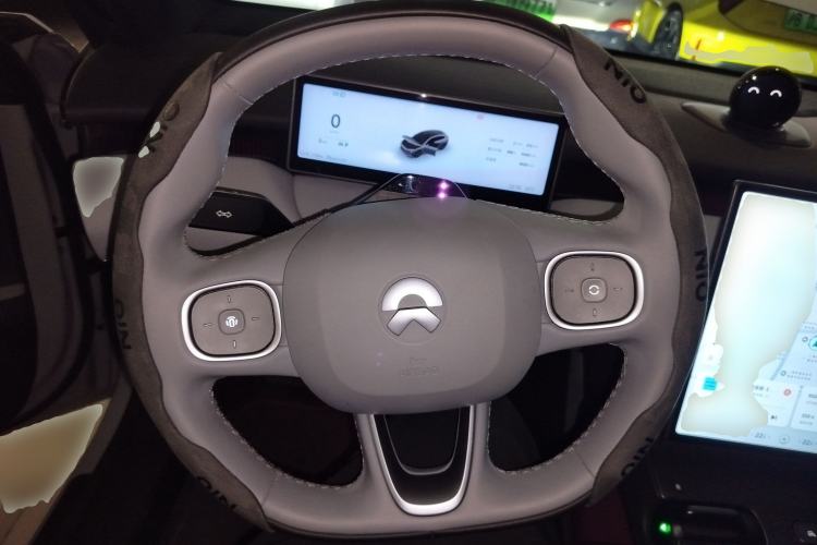 Used Nio ET5T 2024 75kWh Touring
