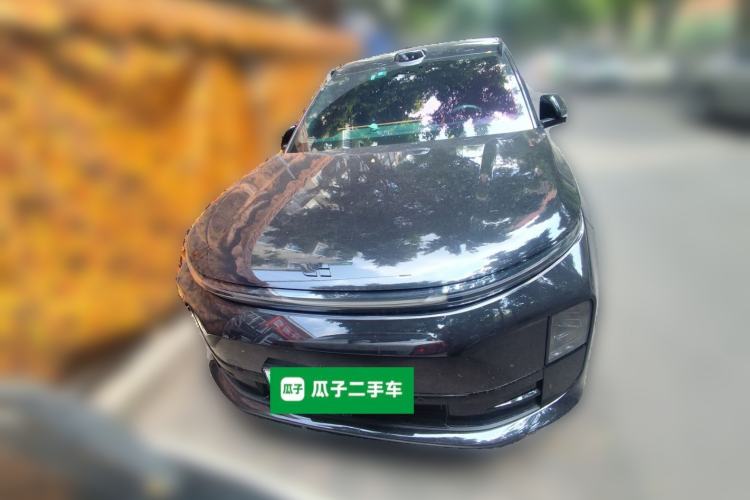 Used Li Auto L6 2025 Max Smart Refresh Edition