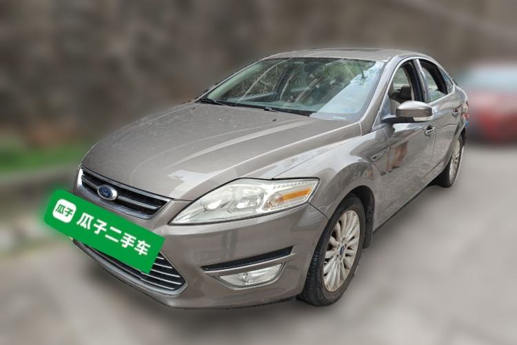 Used Ford Mondeo 2011 2.0L GTDi 200 Fashion Edition