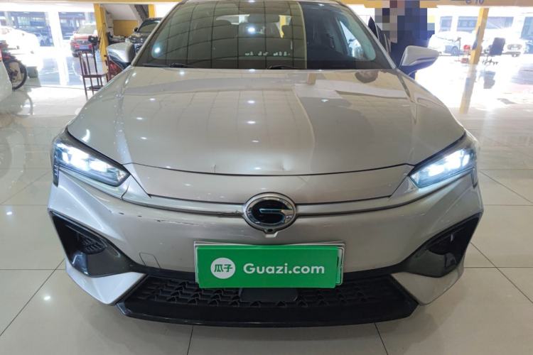 Used AION S 2022 Meizu 580