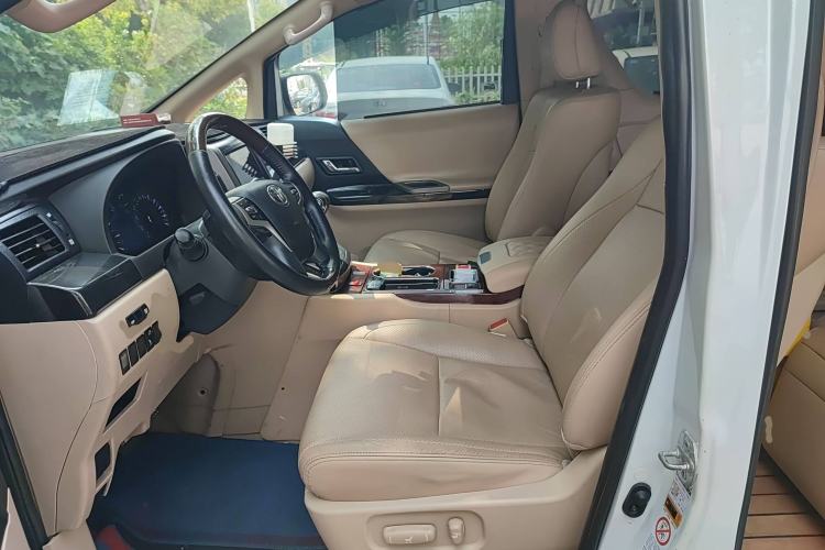 Used Joylong iFly 2018 2.0T Dual-Clutch Luxury Version