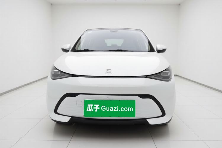 Used Chery QQ Domi 2025 Model 305km Comfort Edition Exterior 1