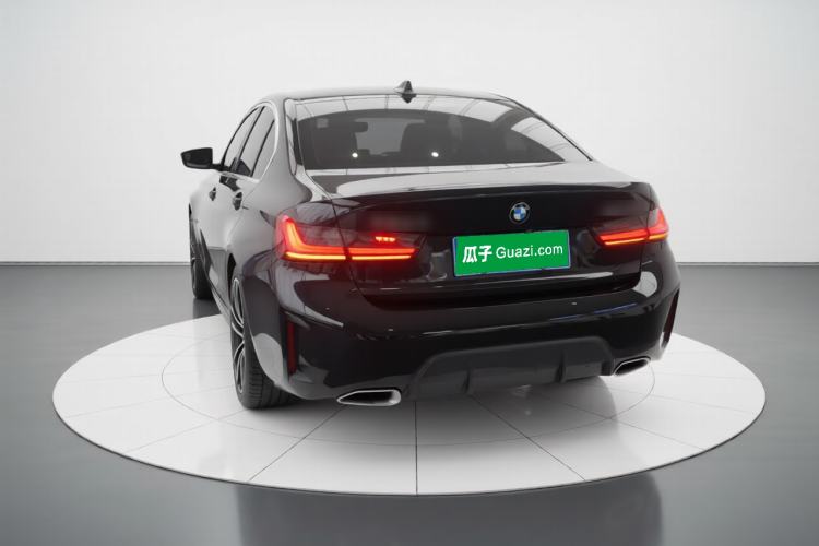 Used BMW 3 Series 2023 325Li M Sport Package
