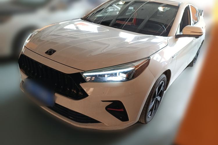 Used SOL A5 2023 1.5T CVT Prestige & Shine Edition