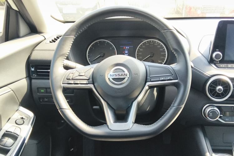 Used Nissan Sylphy 2020 1.6L XL CVT Enjoyment Edition
