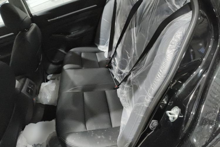 Used Nissan Teana 2025 Model 2.0L XL-TLS Enjoyment Edition