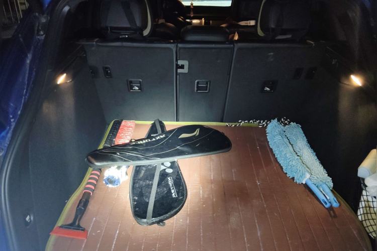 Used Porsche Macan 2014 Macan 2.0T
