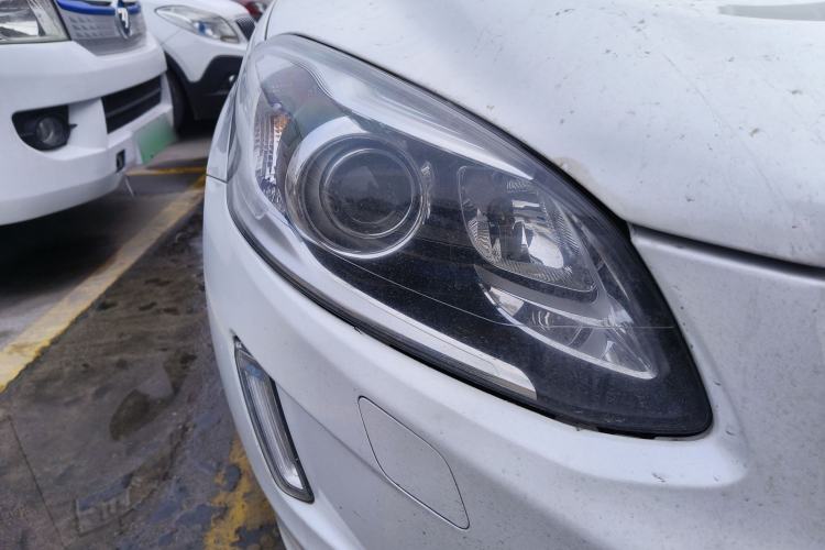 Used Volvo XC60 2014 Facelift T5 Zhiyi Edition
