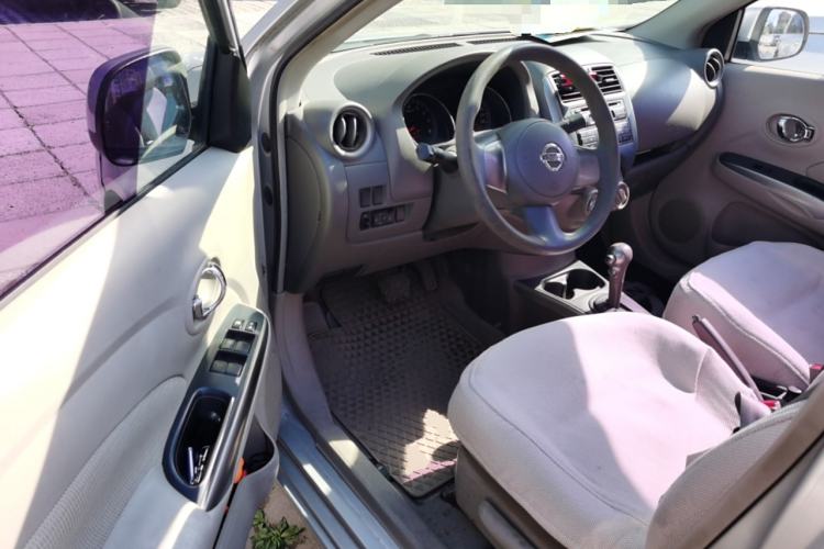 Used Nissan Sunny 2011 1.5XL CVT Luxury Edition
