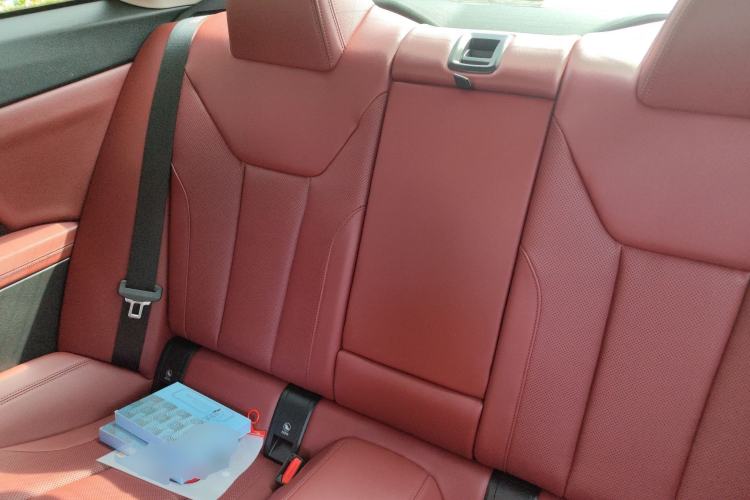 Used BMW 4 Series 2022 425i M Sport Package