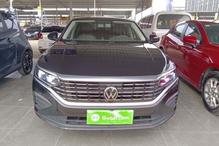 Used Volkswagen Passat 2023 Revised Version 280TSI Business Edition
