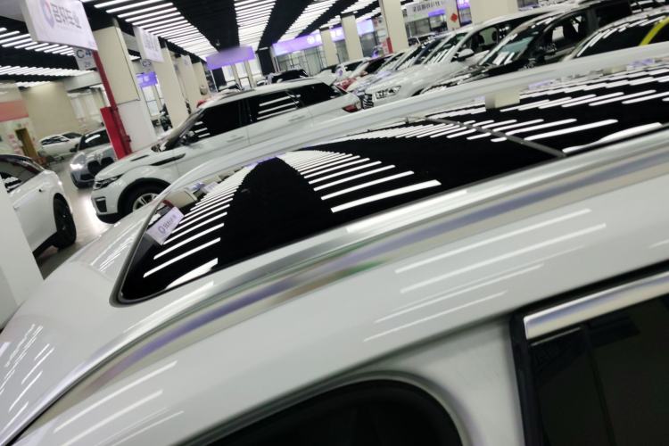 Used BMW X1 2022 sDrive25Li Leading Model