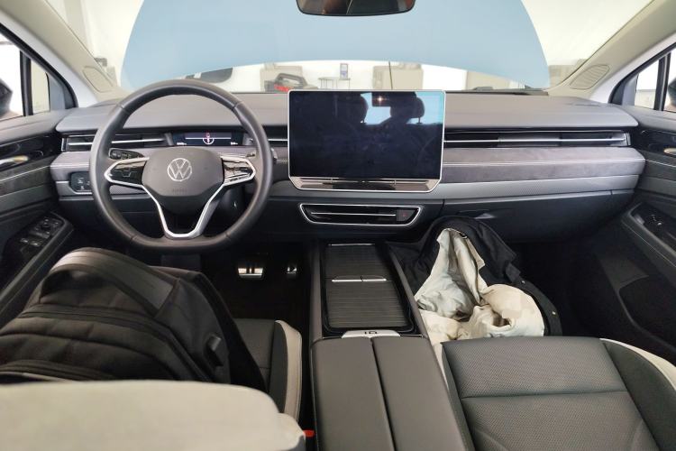 Used Volkswagen ID.7 VIZZION 2024 PRO Model