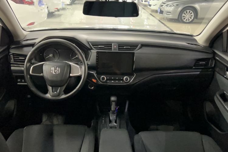 Used Honda Crider 2019 180 Turbo CVT Comfort Edition China V