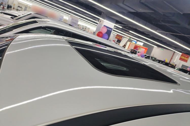 Used GAC Trumpchi M6 2023 PRO 270T DCT Luxury Edition