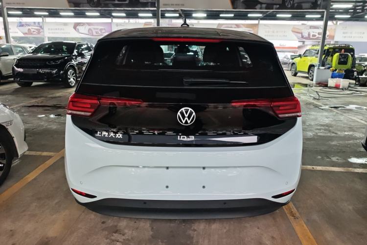 Used Volkswagen ID.3 2023 Pure Smart Edition