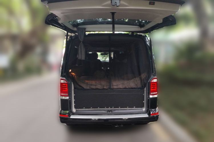 Used Volkswagen Caravelle 2019 2.0 TSI Four-Wheel Drive Luxury Edition 7 Seats