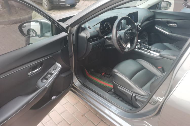 Used Nissan Sylphy 2022 1.6L XL CVT Enjoyment Edition
