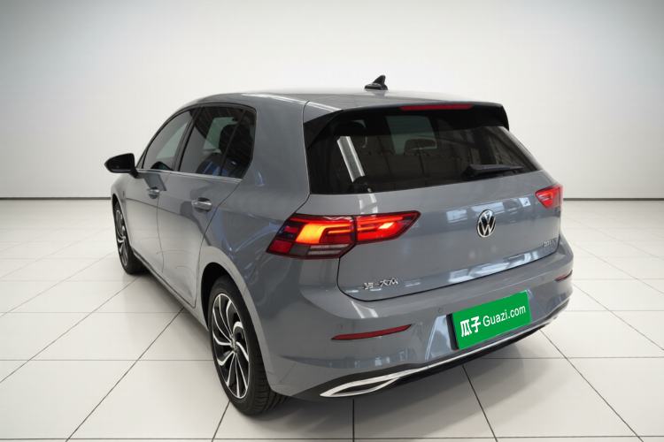 Used Volkswagen Golf 2021 280TSI DSG Pro