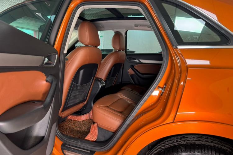 Used Audi Q3 2013 35 TFSI Ambition Edition
