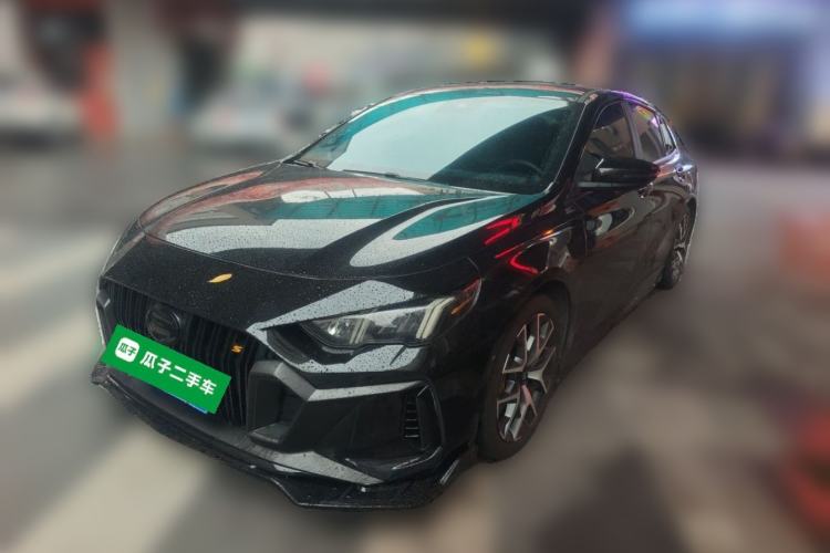 Used GAC Trumpchi EMPOW 2021 270T DCT J15 Version