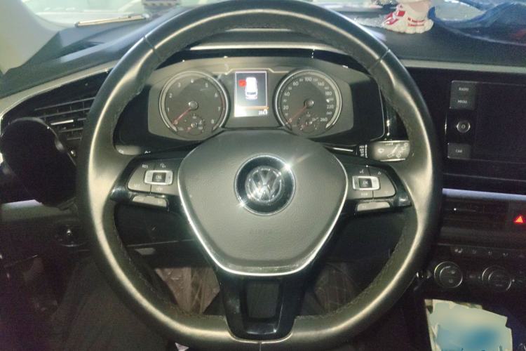 Used Volkswagen Tayron 2019 330TSI Two-Wheel-Drive Luxury Plus China VI Standard
