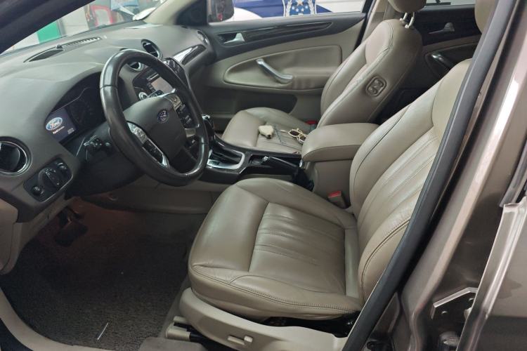 Used Ford Mondeo 2011 2.0L GTDi240 Luxury Sport Edition