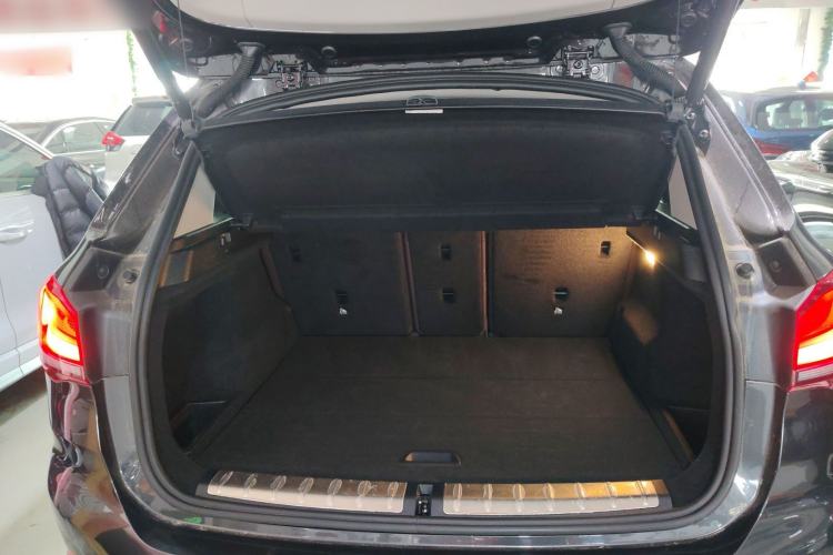 Used BMW X1 2022 sDrive20Li Fashion Model