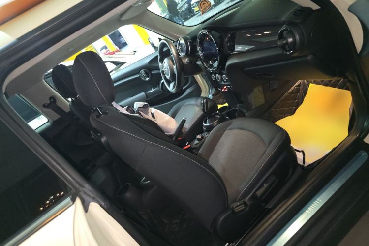 Used MINI MINI 2022 1.5T ONE
