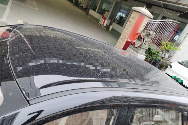 Used Wuling Bingo 2025 333 km Lingxi Connected Version