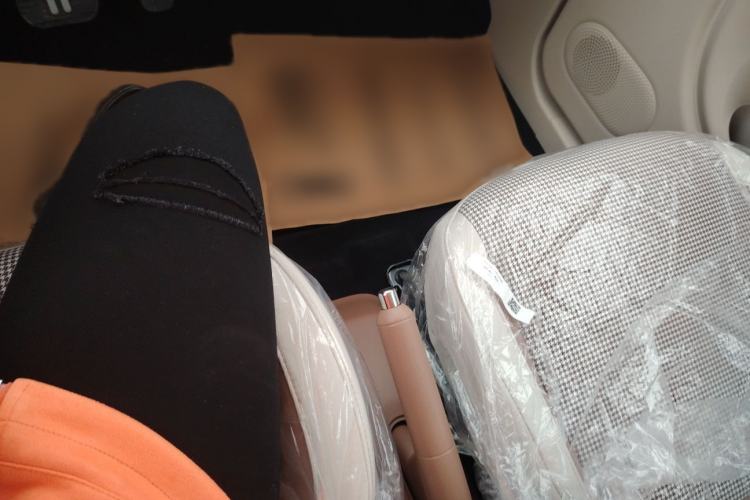 Used Bestune Pony 2026 Model 222km Cute Horse Plus
