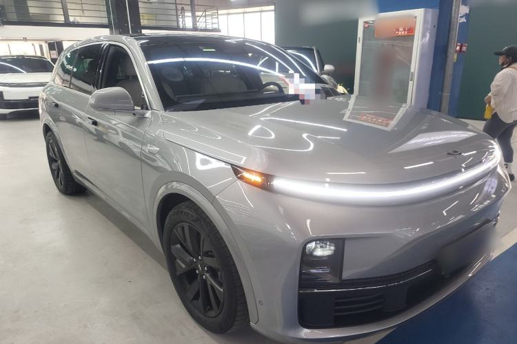 Used Li Auto L7 2023 Pro Model