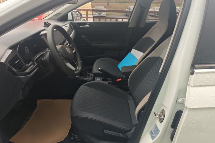 Used Volkswagen Lavida 2023 New Rui 1.5L Automatic New Yi Edition Left Front Seat