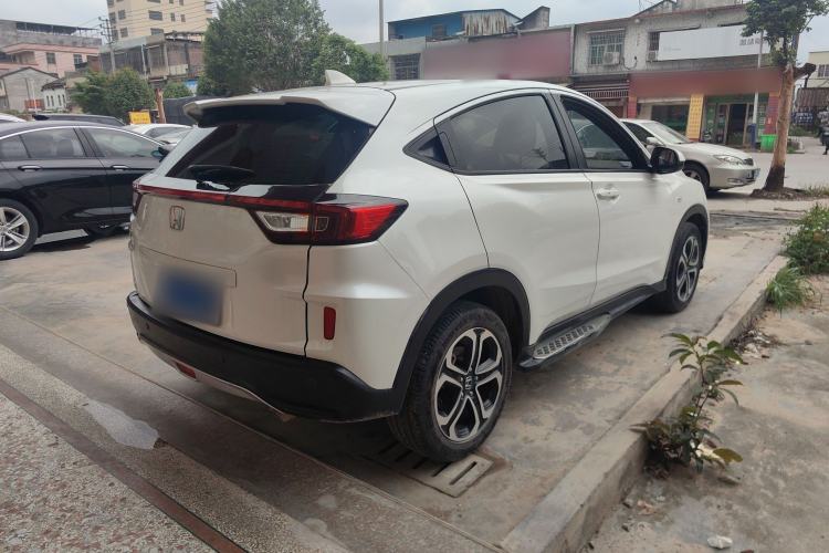 Used Honda XR-V 2017 1.8L EXi CVT Comfort Version
