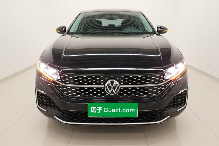 Used Volkswagen Passat 2023 Revised 330TSI Starry Elite Edition