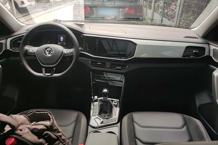 Used Volkswagen Tayron 2020 330TSI Two-Wheel Drive Luxury Smart Connectivity Version