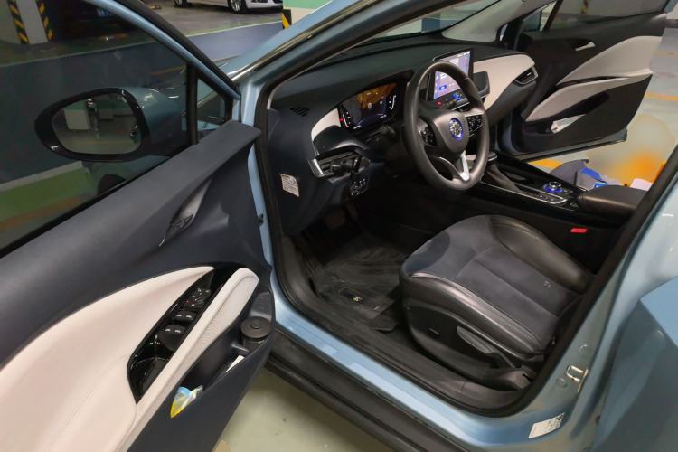 Used Buick Velite 6 2020 Connected Smart Enjoyment PLUS Driver Seat