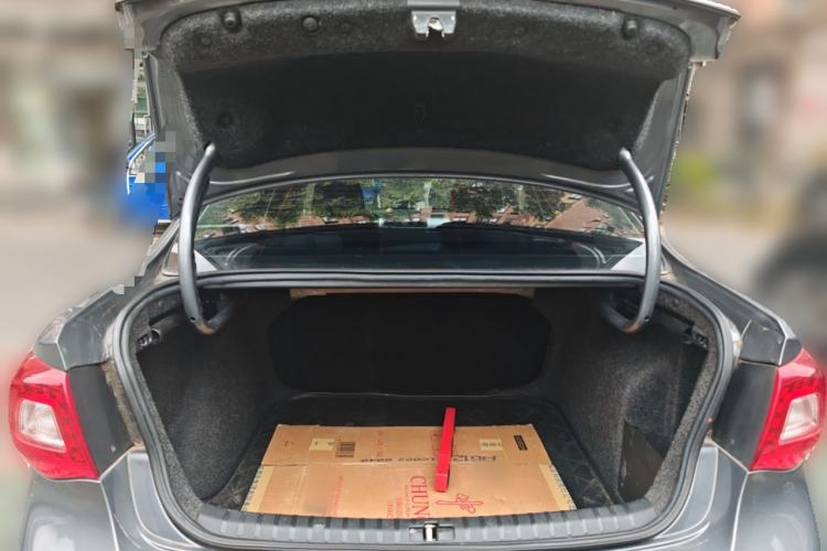 Used Volkswagen Bora 2012 1.4T Manual Comfort Version