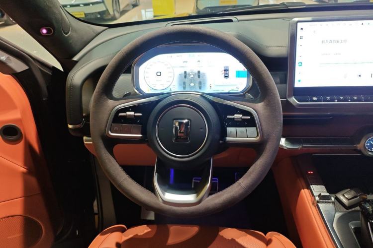 Used Tank 700 New Energy 2024 Hi4-T Ultimate Edition